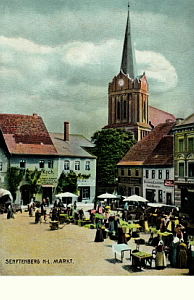 Senftenberg